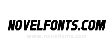 Signwood Italic