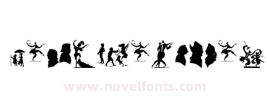 SilhouettesABZ
