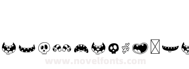 Silly Creature Doodles