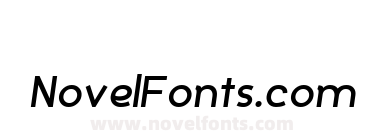 Silo Bold Italic