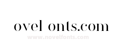 Silver South Serif