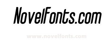 Silveria Italic