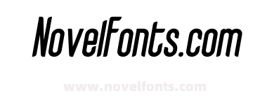 Silveria Italic