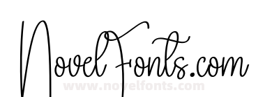 Simple Calligraph Regular