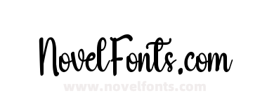 Simple Calligraphy Regular