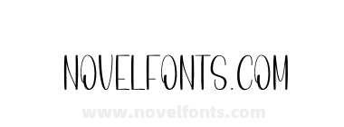 Simple Monogram Regular