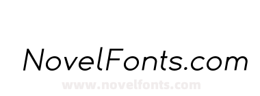 Simple Sans Oblique