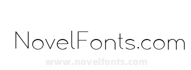 Simple Sans Thin