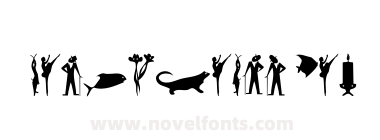 Simple Silhouettes