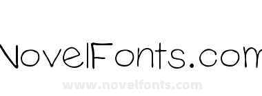 Simply Font
