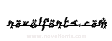 Sinbad the Sailor Italic