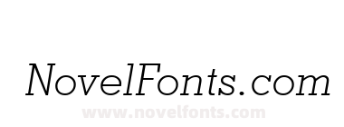 Nashville Light Italic