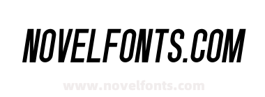 Singo Italic