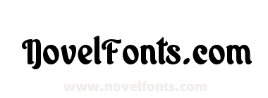 Sinto Calurs VF Bold