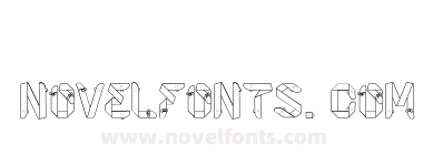 Skateboardfont Regular