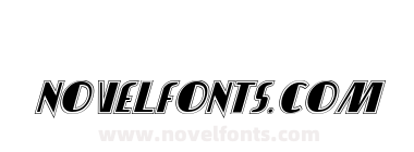 Nathan Brazil Academy Italic