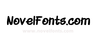 Snack Font Regular