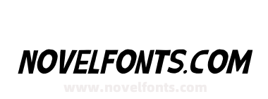 Snippers Italic