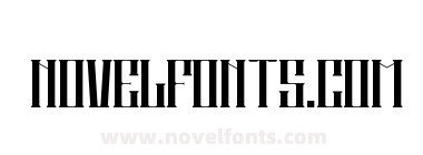 Snow Fashion Font Regular