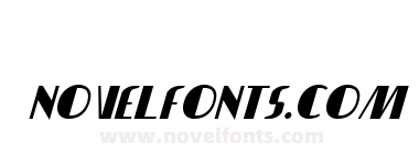 Nathan Brazil Italic
