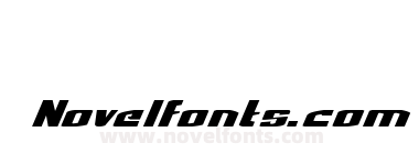 National Express Exp Italic