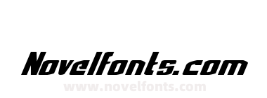 National Express Italic