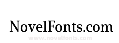 Solitas Serif Norm Demi