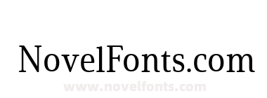 Solitas Serif Norm Medium