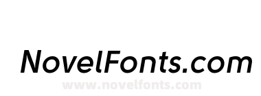 Solomon Sans Trial Semibold Italic