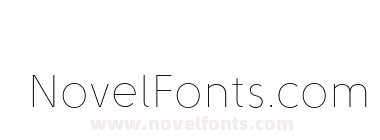 Solomon Sans Trial Thin