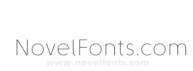 Solomon Sans Trial Thin