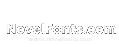 Somma Bold Outline