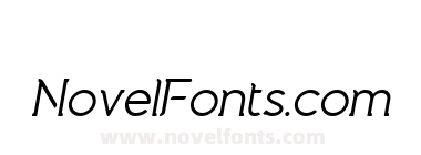 Natura Play Italic