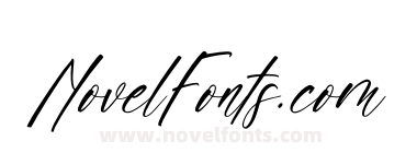 Sonesta DEMO VERSION Italic