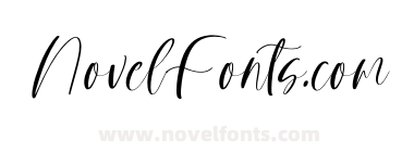 Sophia Romantic DEMO VERSION Italic