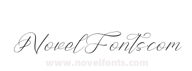 Sophiany Natalya DEMO VERSION Italic