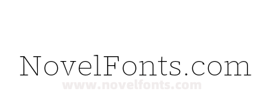 Source Serif 4 Caption Extra Light