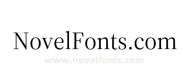 Source Serif4 Display Regular