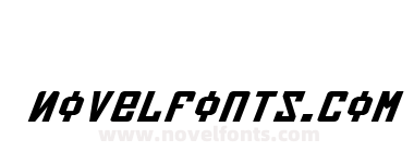 Soviet Expanded Italic