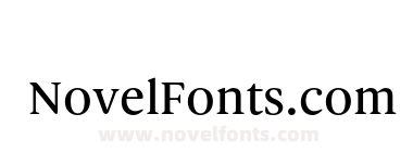 Spaziel Serif Round