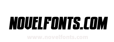 Special Agent Expand Sem Italic