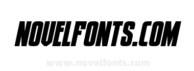 Special Agent Italic