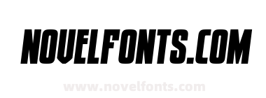 Special Agent Semi Italic