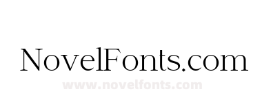 Spectre Serif Regular