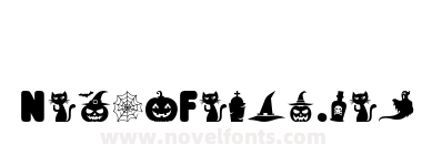 Spooky Haunted