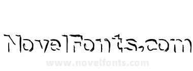 NeNe_WeNo Shadow HandWrite