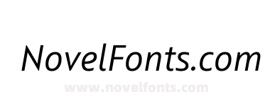 Squad Regular Italic