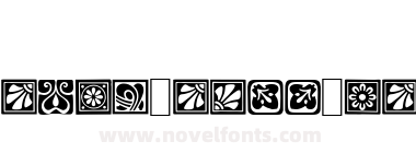Square Ornaments