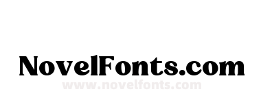 Sregs Serif Display Hv Variable
