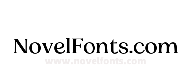 Sregs Serif Display Medium
